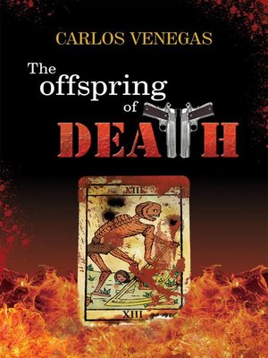 cover image of The Offspring of Death